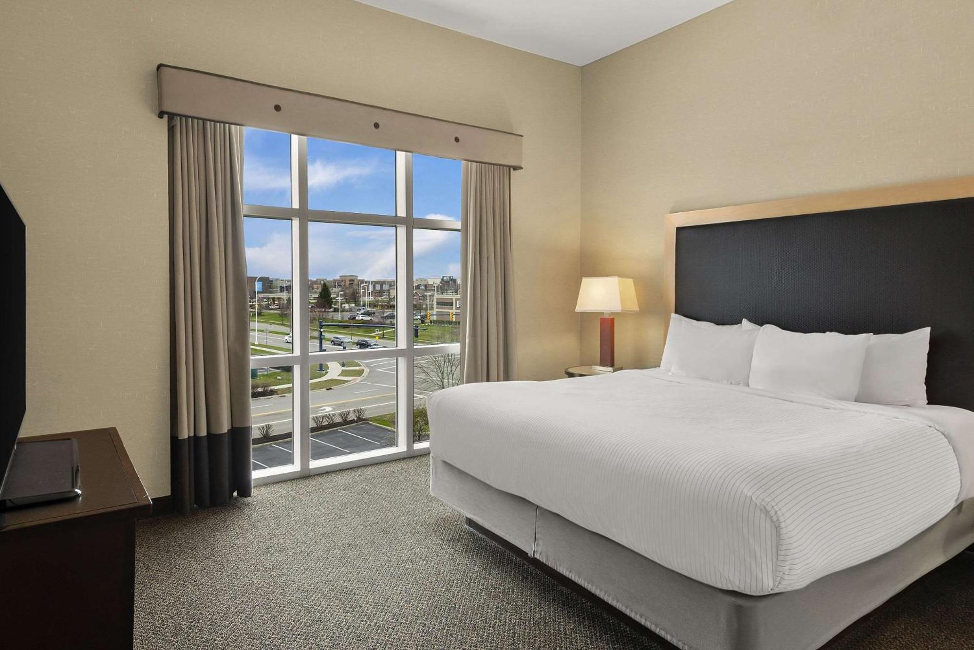 Cambria Hotel Columbus - Polaris Exteriér fotografie
