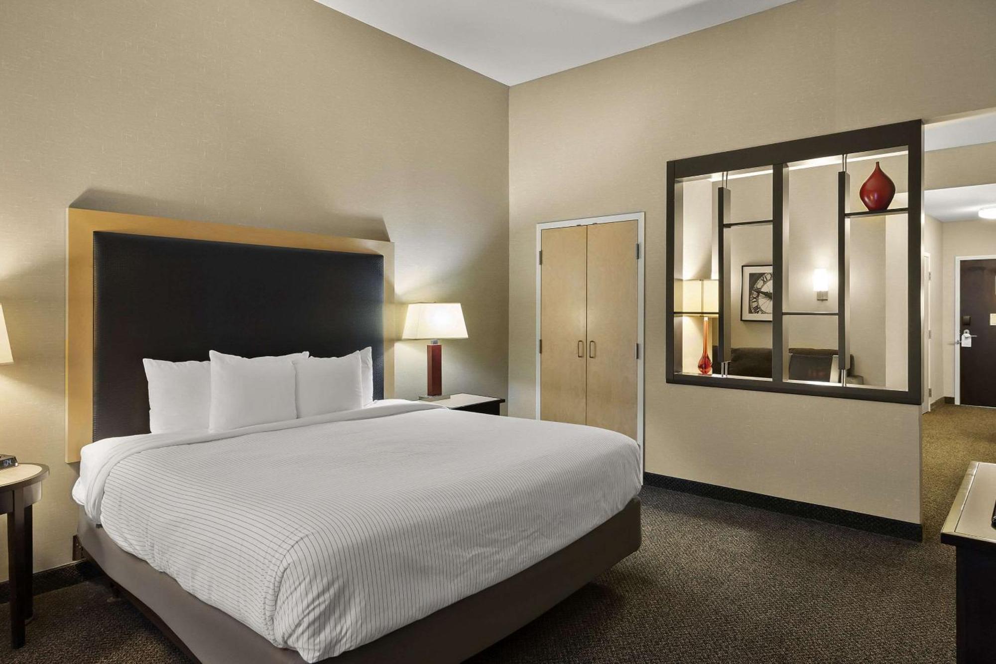 Cambria Hotel Columbus - Polaris Exteriér fotografie