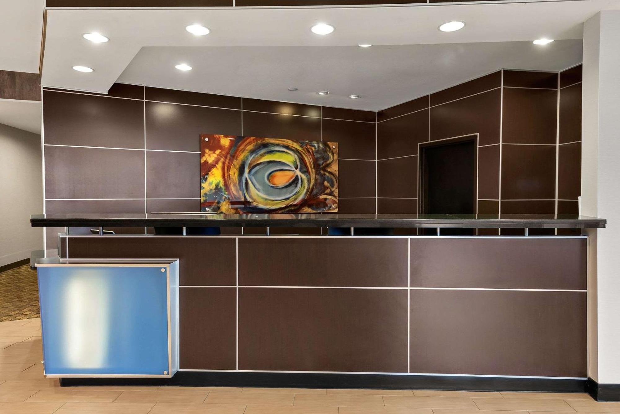 Cambria Hotel Columbus - Polaris Exteriér fotografie