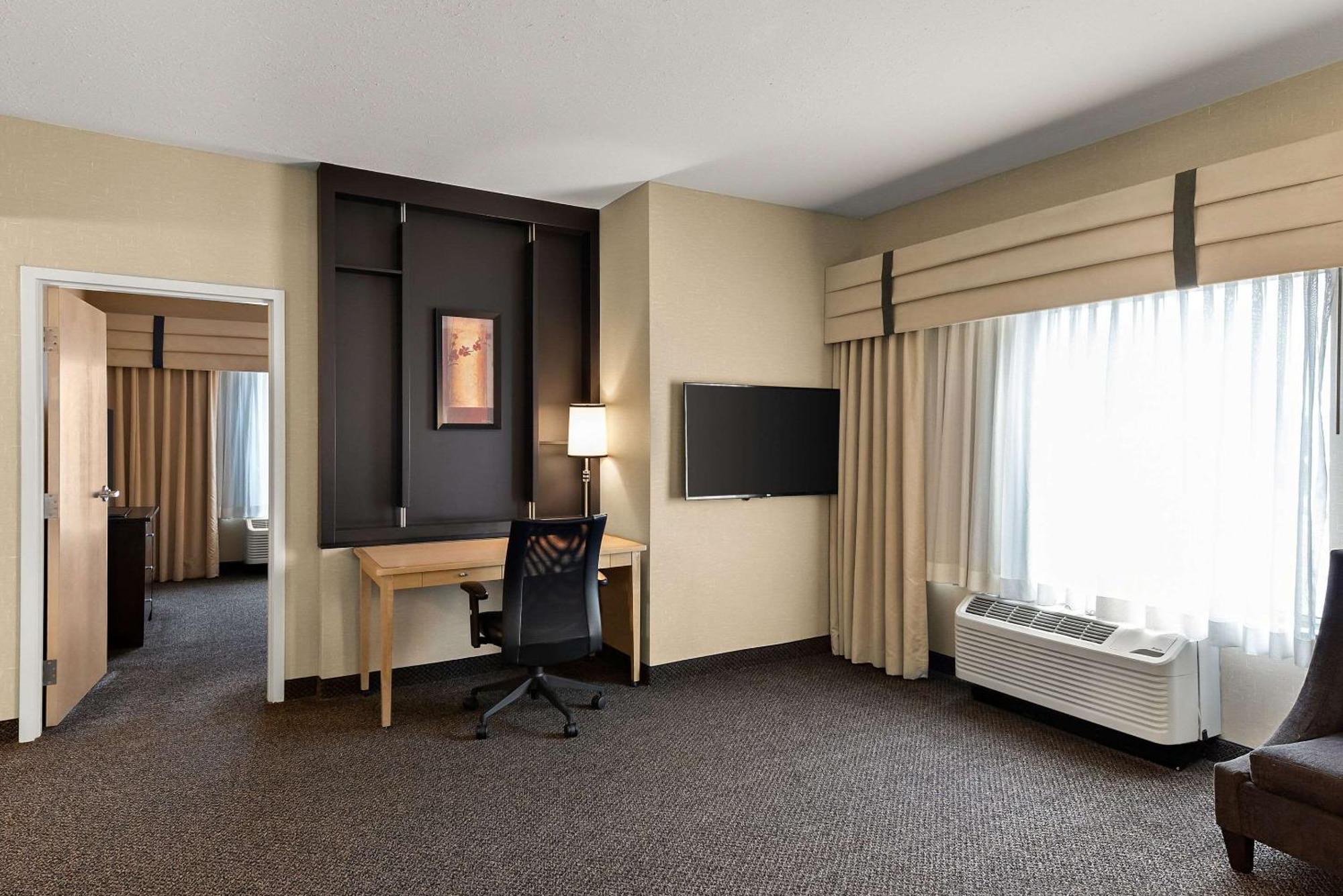 Cambria Hotel Columbus - Polaris Exteriér fotografie